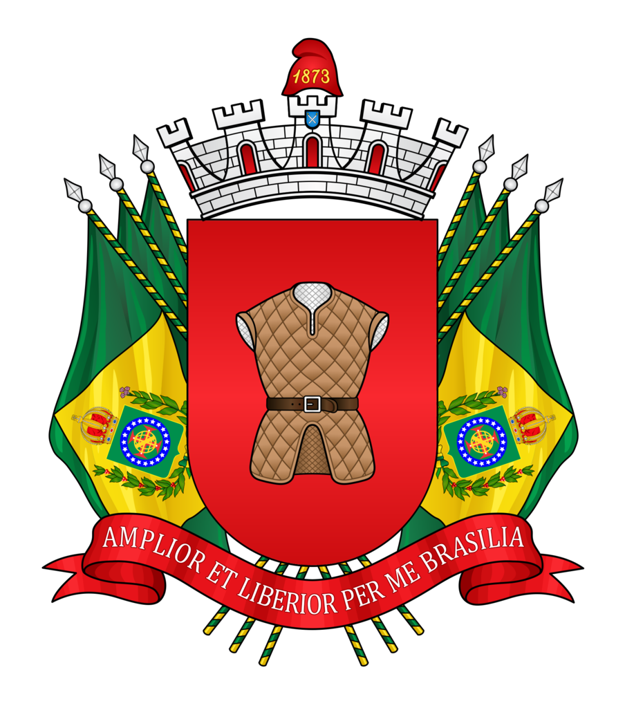 Logotipo da Prefeitura